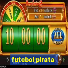 futebol pirata